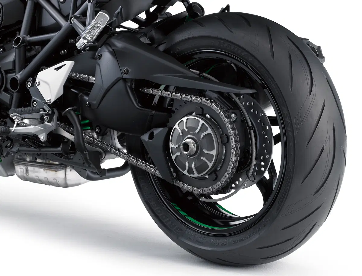 EICMA 2017: Kawasaki Ninja H2 SX ed SX SE, foto, dati e prezzi (21)