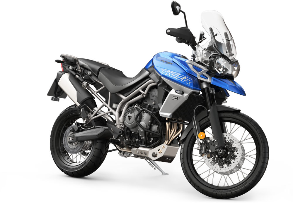 Triumph Tiger 800 XCx (2018 - 20) (3)