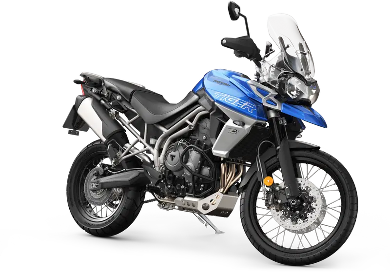 Triumph Tiger 800 Tiger 800 XCx (2018 - 20) (3)