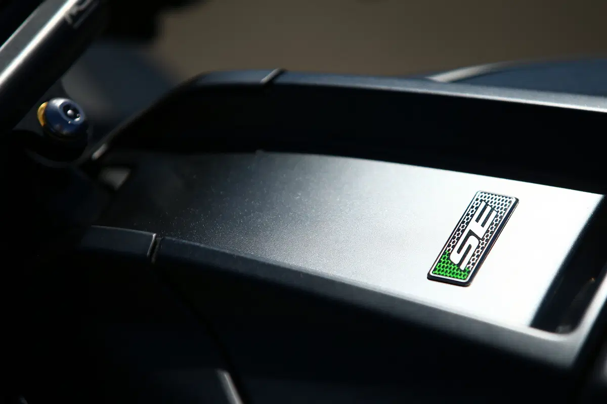 EICMA 2017: Kawasaki Ninja ZX-10R SE, foto, dati e prezzo (7)