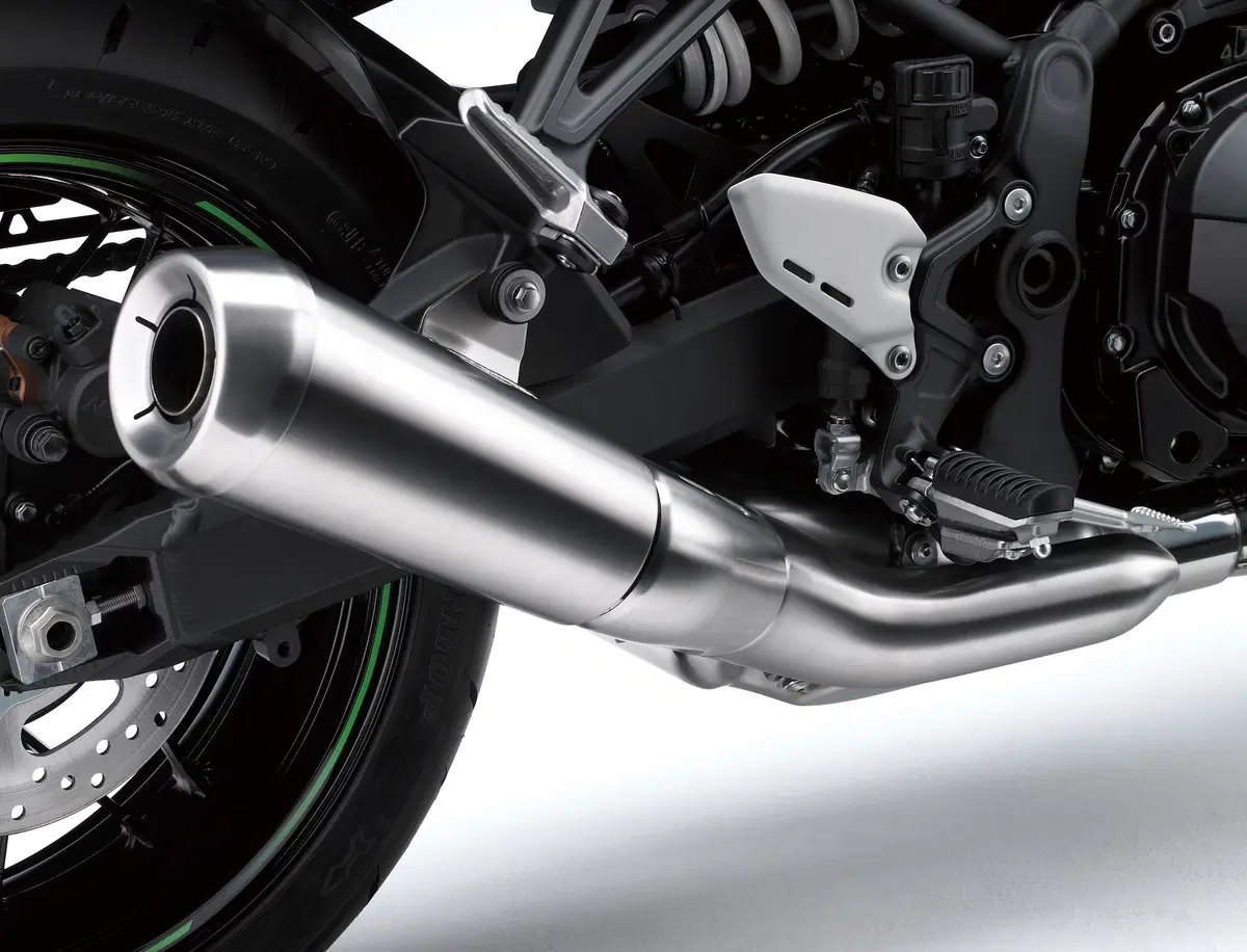 EICMA 2017: Kawasaki Z 900RS ed RS CAFE, foto, dati e prezzi (6)