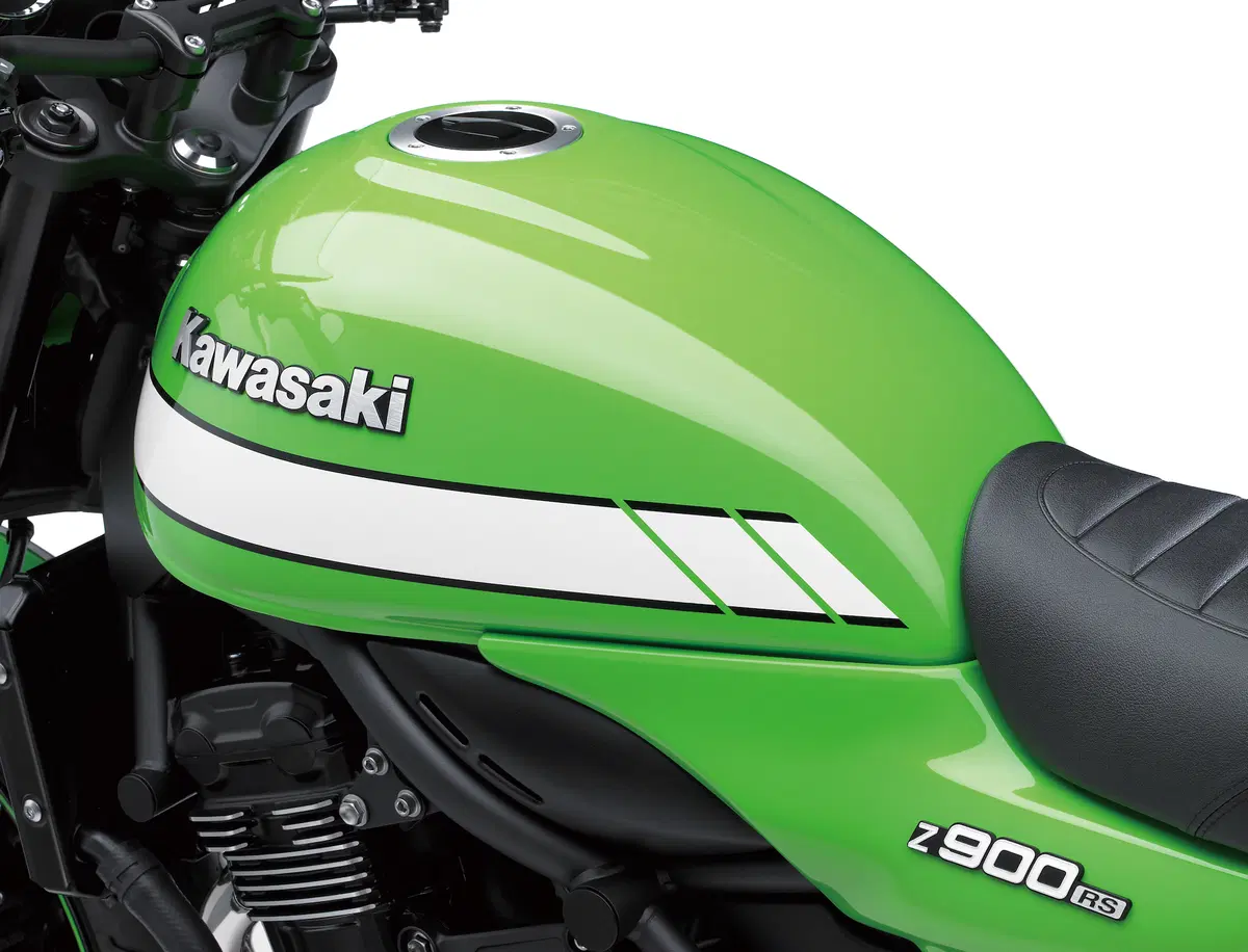EICMA 2017: Kawasaki Z 900RS ed RS CAFE, foto, dati e prezzi (9)