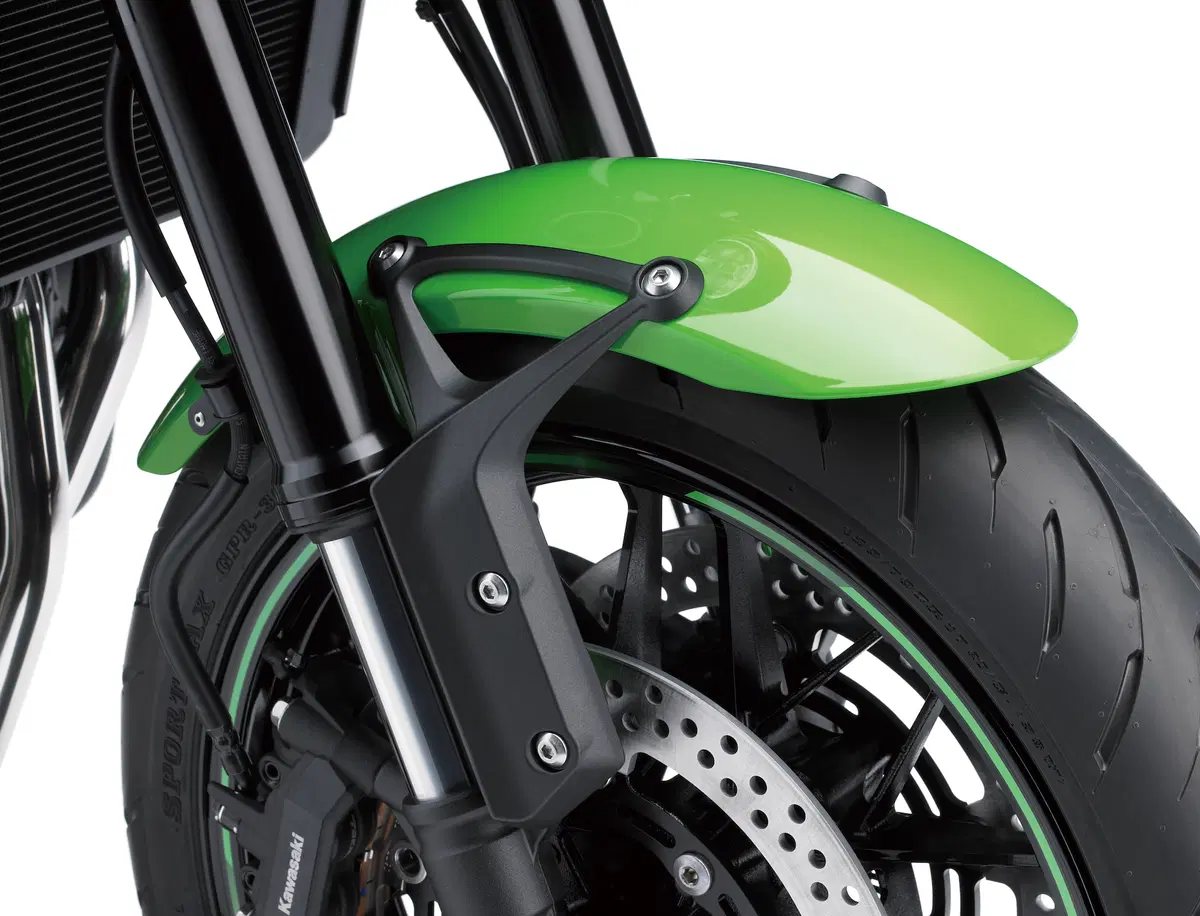 EICMA 2017: Kawasaki Z 900RS ed RS CAFE, foto, dati e prezzi (11)