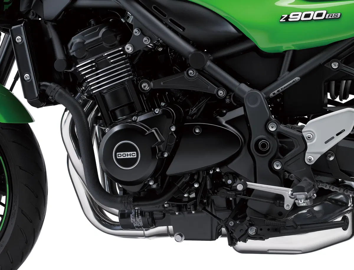 EICMA 2017: Kawasaki Z 900RS ed RS CAFE, foto, dati e prezzi (12)