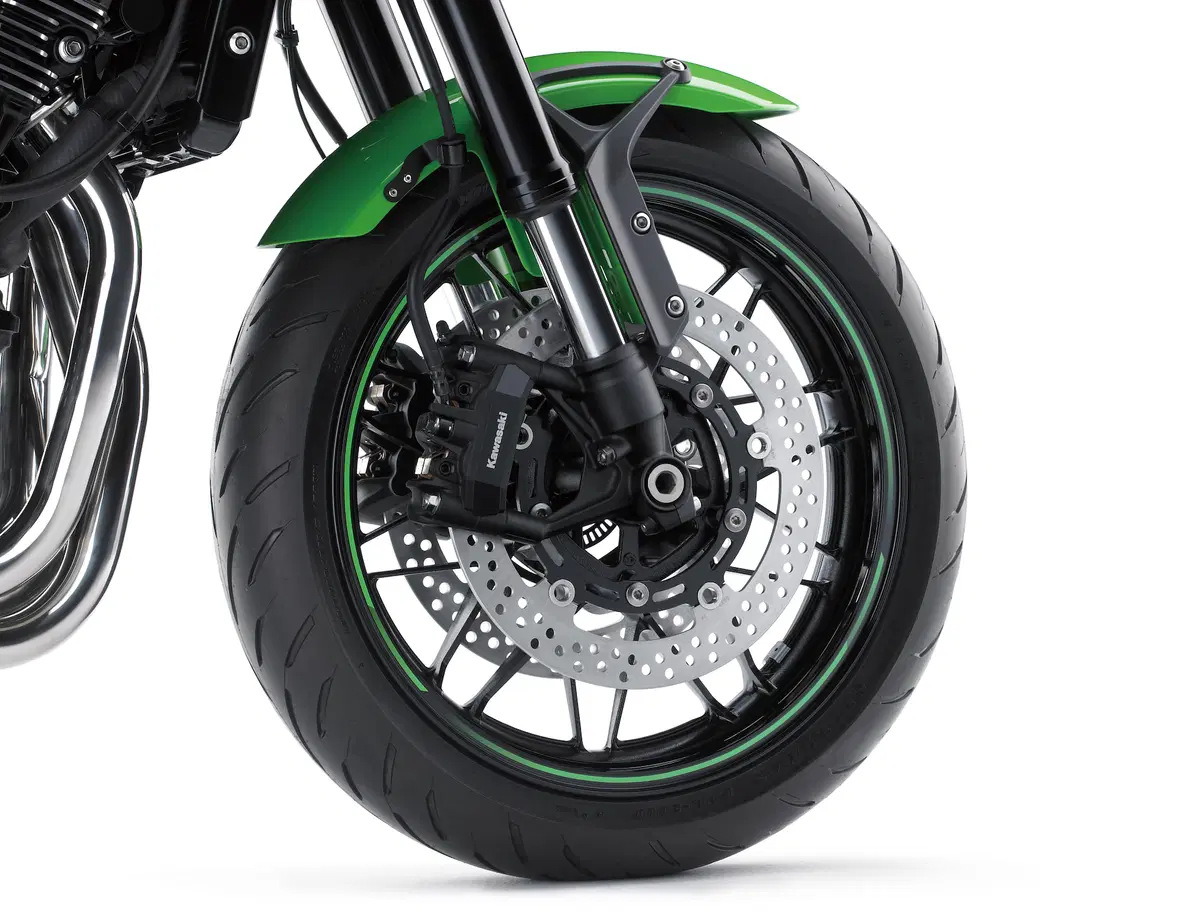 EICMA 2017: Kawasaki Z 900RS ed RS CAFE, foto, dati e prezzi (14)