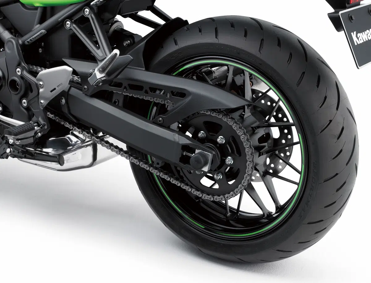 EICMA 2017: Kawasaki Z 900RS ed RS CAFE, foto, dati e prezzi (21)
