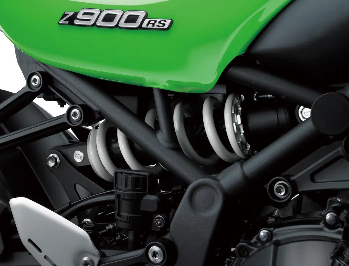 EICMA 2017: Kawasaki Z 900RS ed RS CAFE, foto, dati e prezzi (23)
