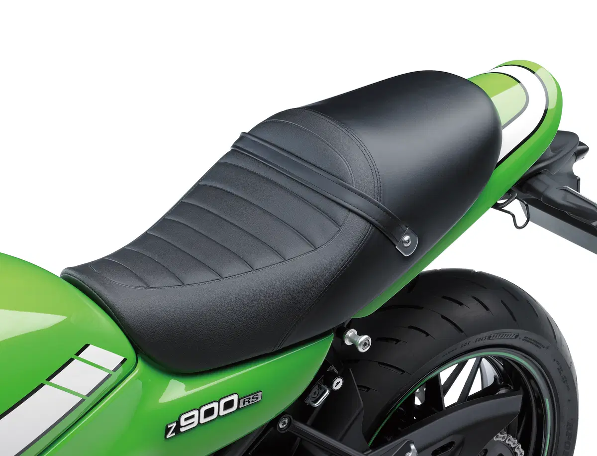 EICMA 2017: Kawasaki Z 900RS ed RS CAFE, foto, dati e prezzi (24)