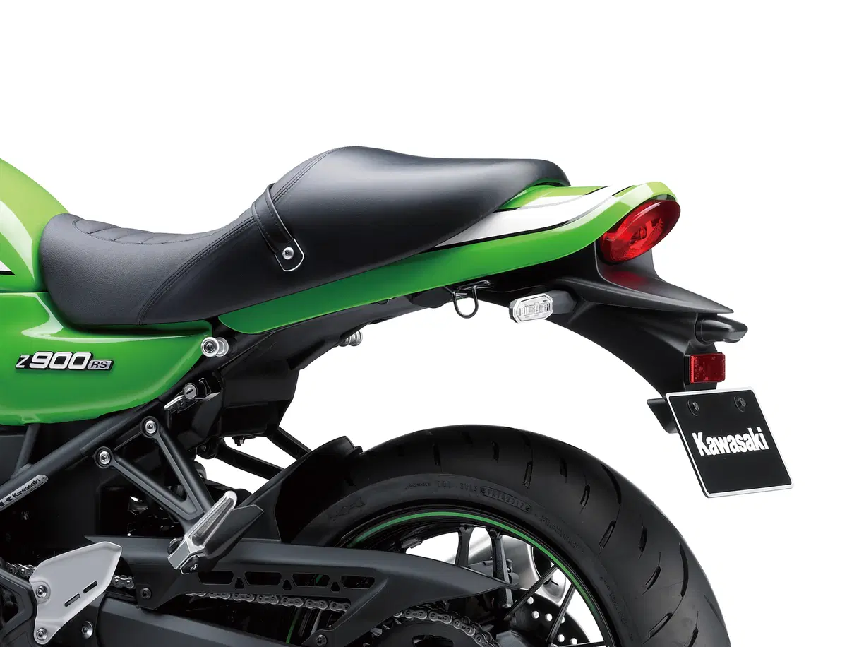 EICMA 2017: Kawasaki Z 900RS ed RS CAFE, foto, dati e prezzi (25)