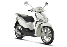 Piaggio Liberty 50 (2018 - 20)