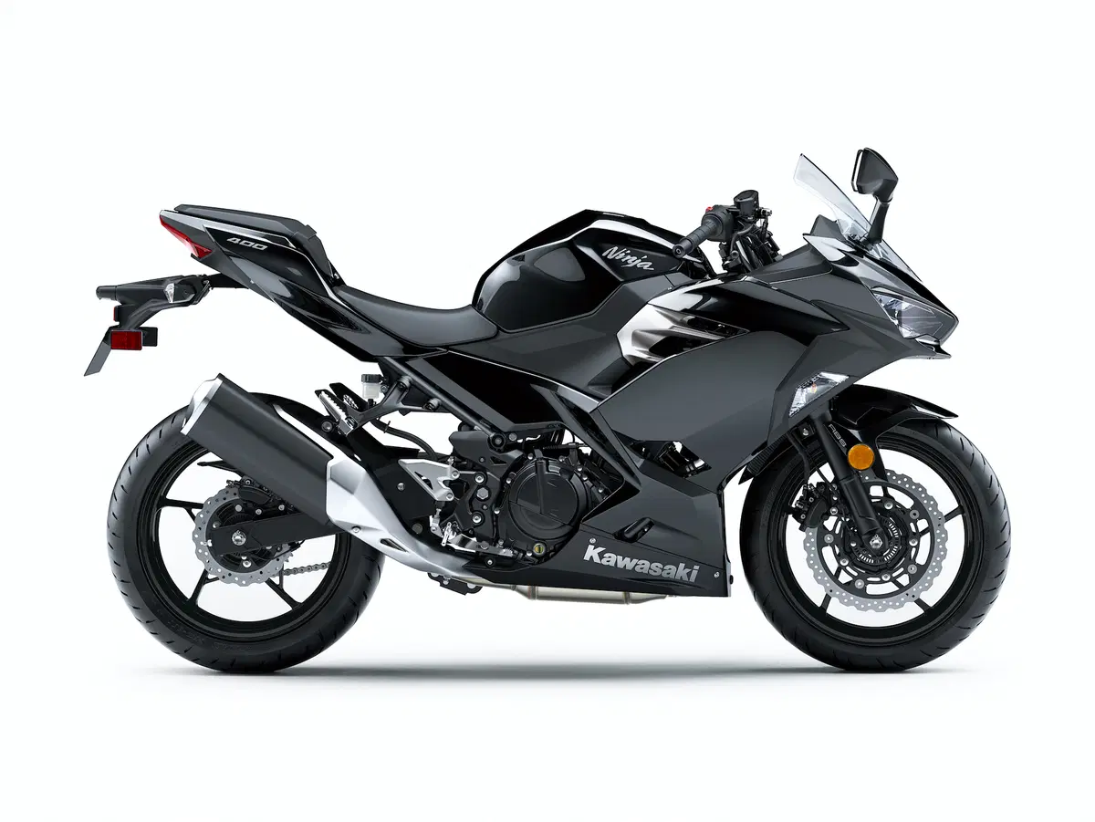 EICMA 2017: Kawasaki Ninja 400, foto, dati e prezzi (5)