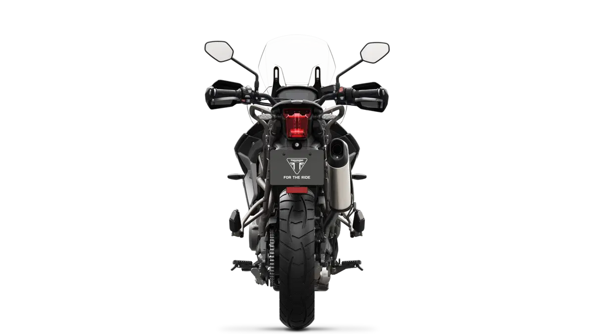 Triumph Tiger 800 Tiger 800 XRx (2018 - 20) (2)