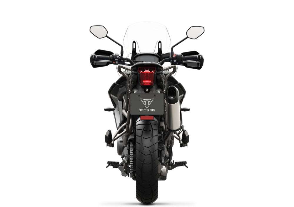 Triumph Tiger 800 XRx (2018 - 20) (2)