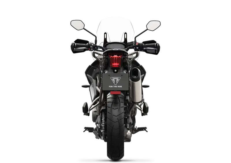 Triumph Tiger 800 Tiger 800 XRx (2018 - 20) (2)