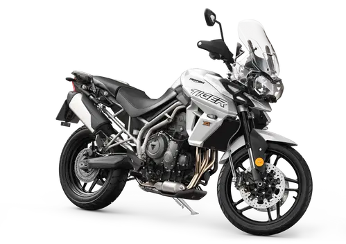 Triumph Tiger 800 XRx (2018 - 20)