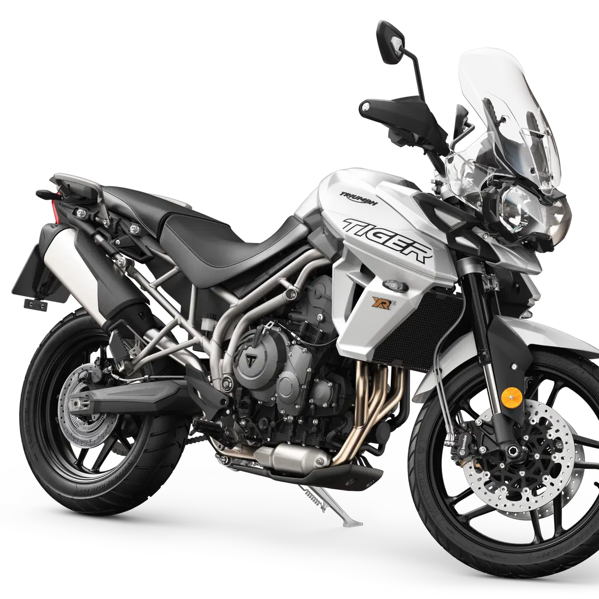 Triumph Tiger 800 XRx (2018 - 20)