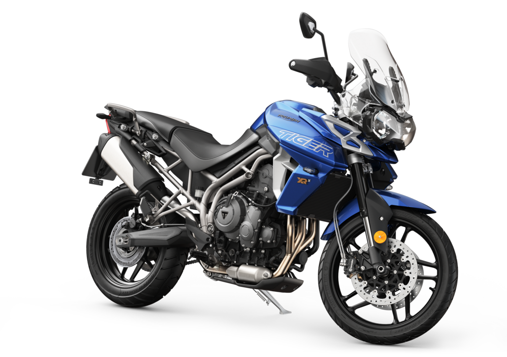 Triumph Tiger 800 XRx (2018 - 20) (3)