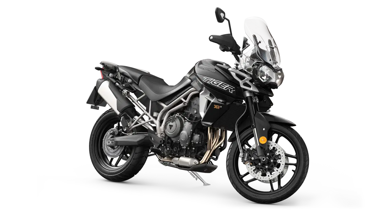 Triumph Tiger 800 Tiger 800 XRx (2018 - 20) (4)