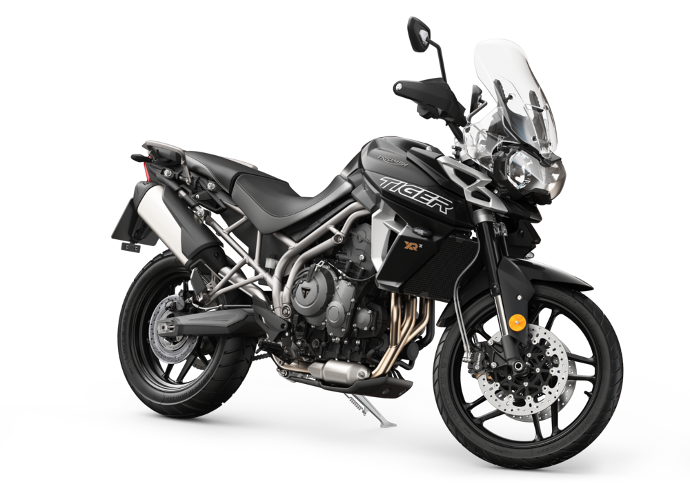 Triumph Tiger 800 XRx (2018 - 20) (4)