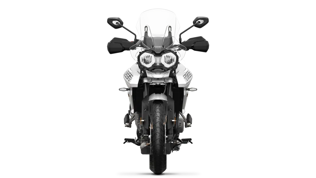 Triumph Tiger 800 Tiger 800 XRx (2018 - 20) (5)
