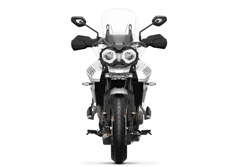 Triumph Tiger 800 XRx (2018 - 20) (5)