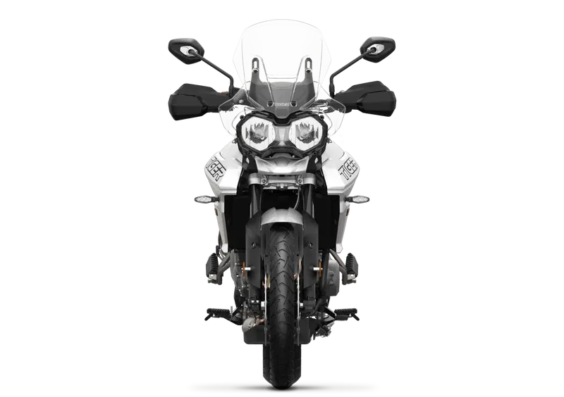 Triumph Tiger 800 Tiger 800 XRx (2018 - 20) (5)