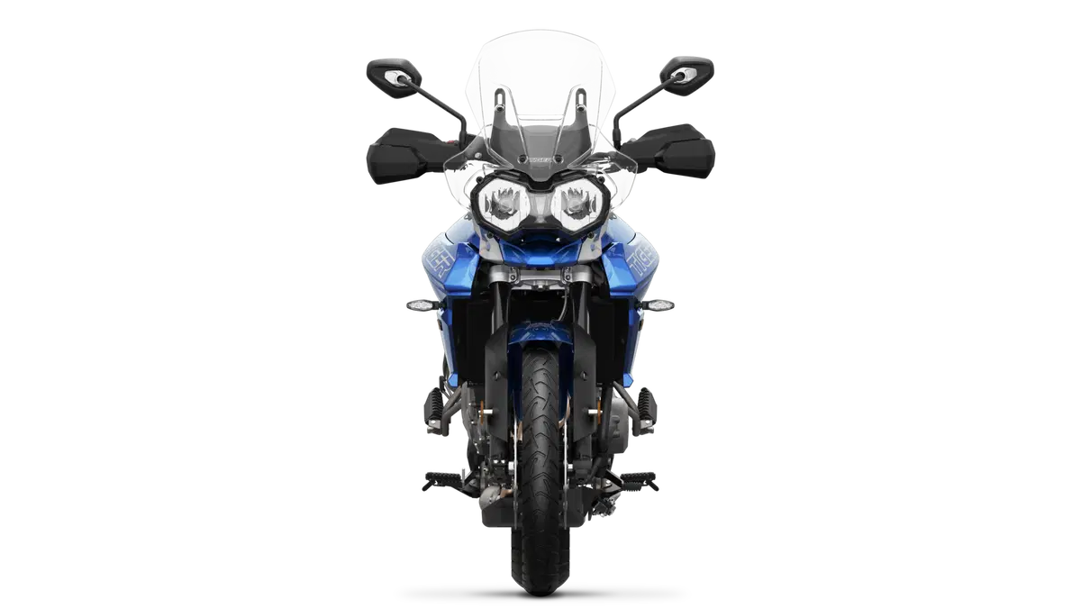 Triumph Tiger 800 Tiger 800 XRx (2018 - 20) (6)