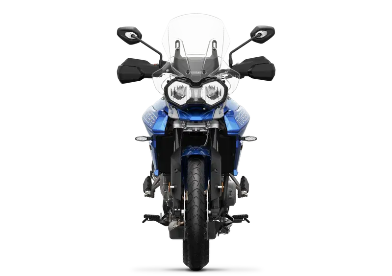Triumph Tiger 800 Tiger 800 XRx (2018 - 20) (6)
