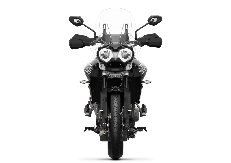 Triumph Tiger 800 Tiger 800 XRx (2018 - 20) (7)