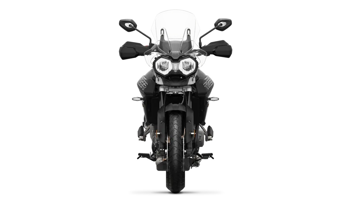 Triumph Tiger 800 Tiger 800 XRx (2018 - 20) (8)