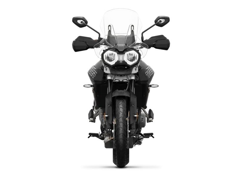 Triumph Tiger 800 Tiger 800 XRx (2018 - 20) (8)