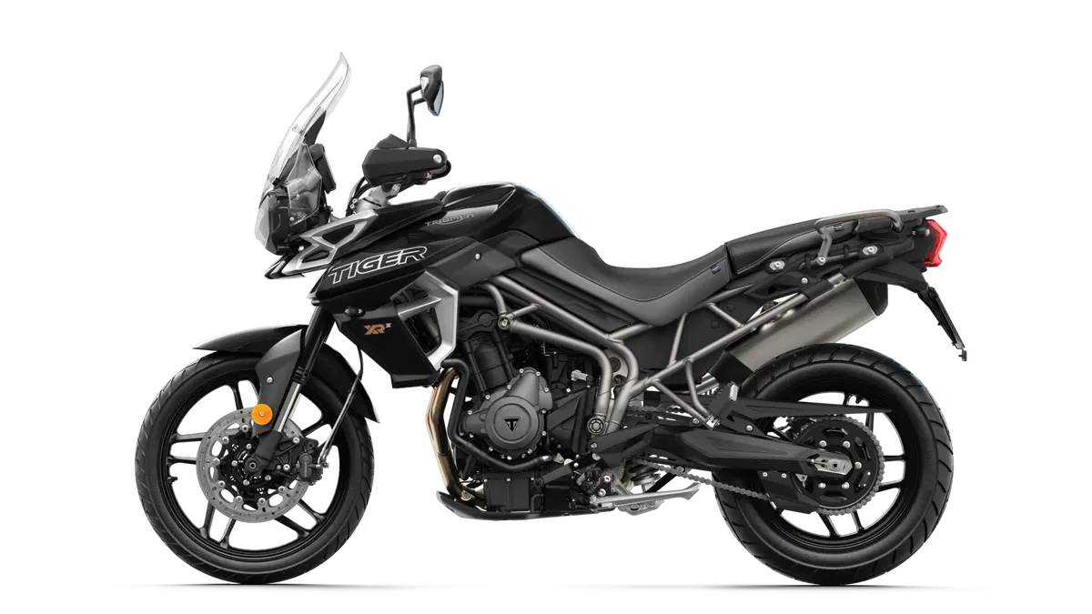 Triumph Tiger 800 Tiger 800 XRx (2018 - 20) (10)