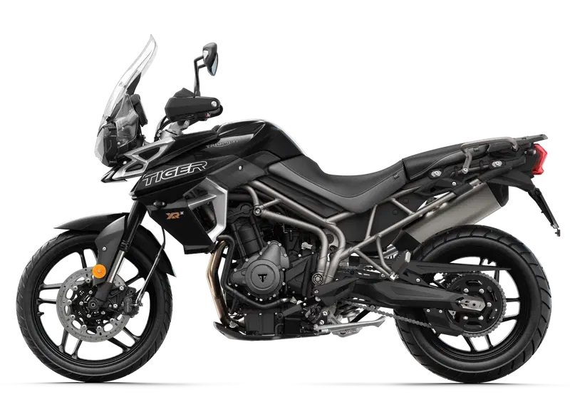 Triumph Tiger 800 Tiger 800 XRx (2018 - 20) (10)
