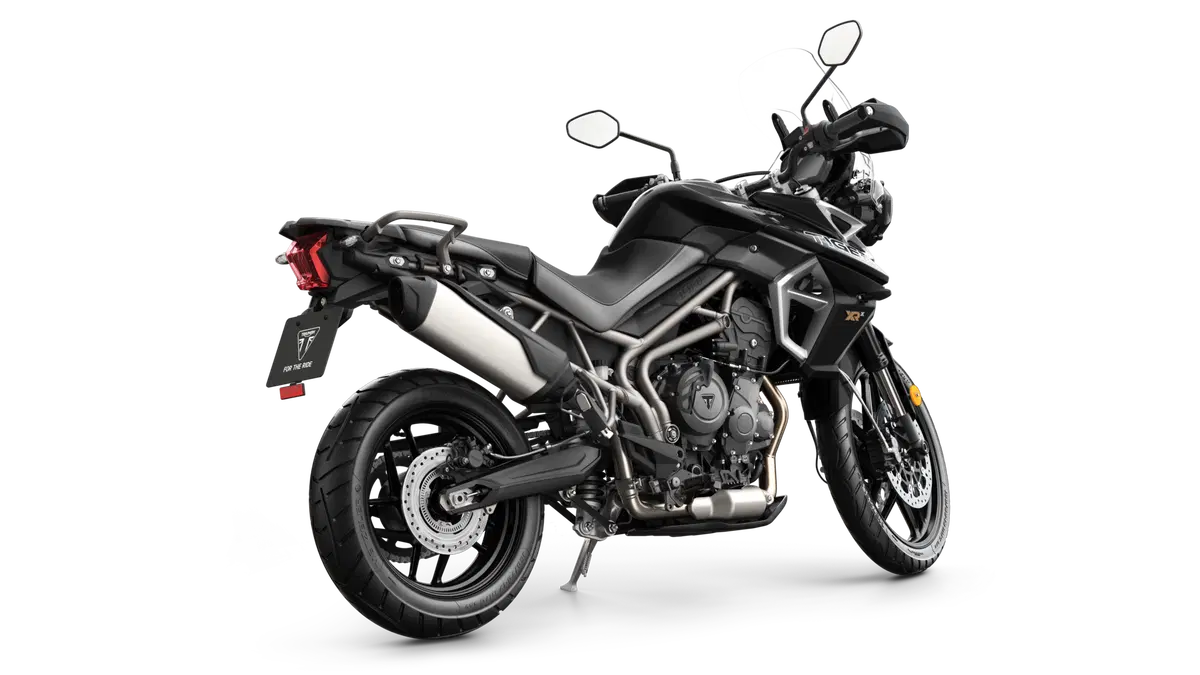 Triumph Tiger 800 Tiger 800 XRx (2018 - 20) (11)
