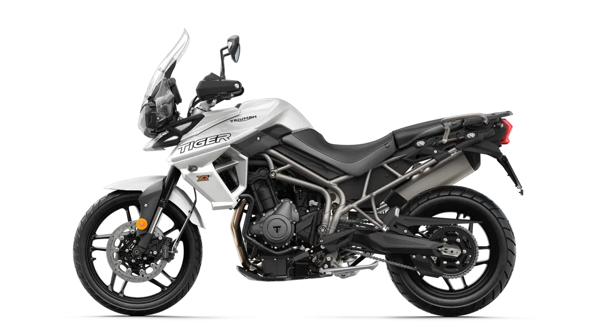 Triumph Tiger 800 Tiger 800 XRx (2018 - 20) (12)