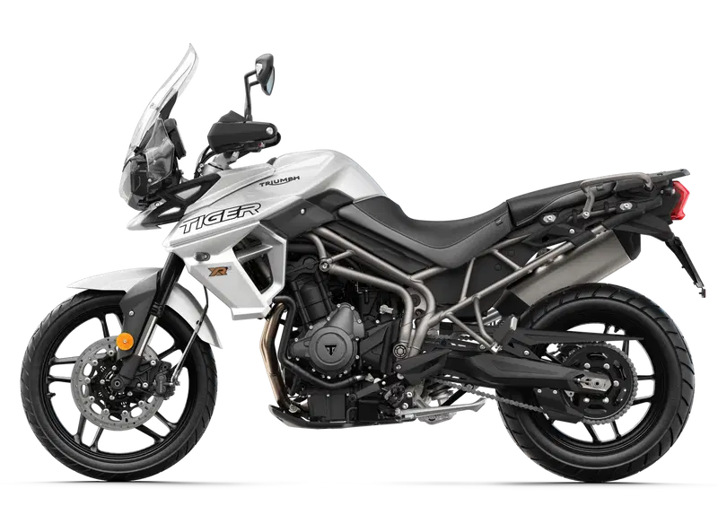 Triumph Tiger 800 Tiger 800 XRx (2018 - 20) (12)