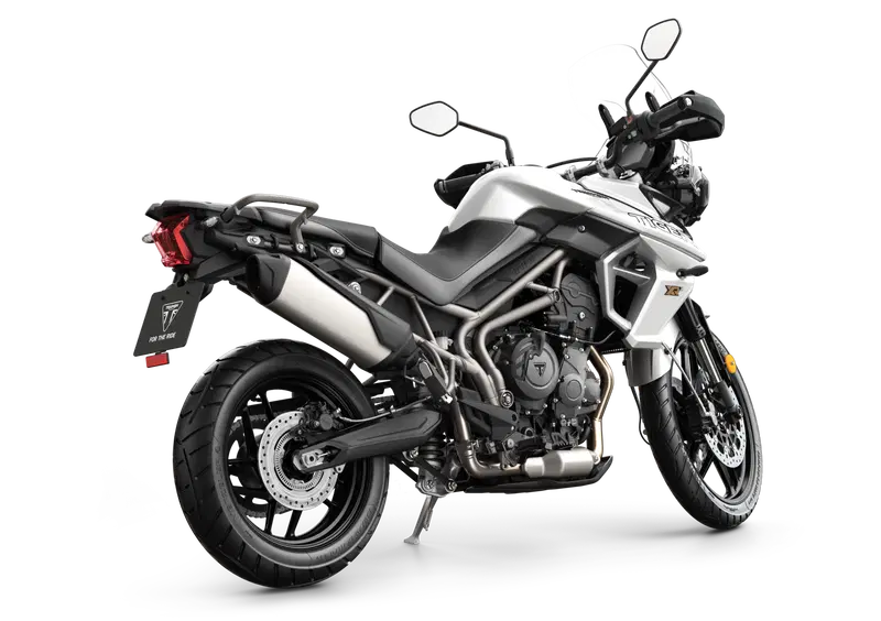 Triumph Tiger 800 Tiger 800 XRx (2018 - 20) (13)