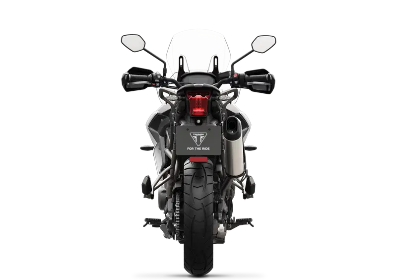 Triumph Tiger 800 Tiger 800 XRx (2018 - 20) (14)