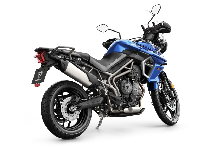 Triumph Tiger 800 Tiger 800 XRx (2018 - 20) (16)