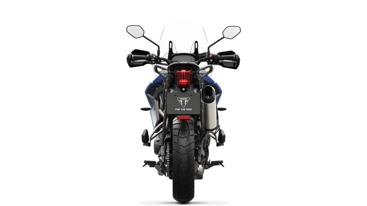 Triumph Tiger 800 Tiger 800 XRx (2018 - 20) (17)