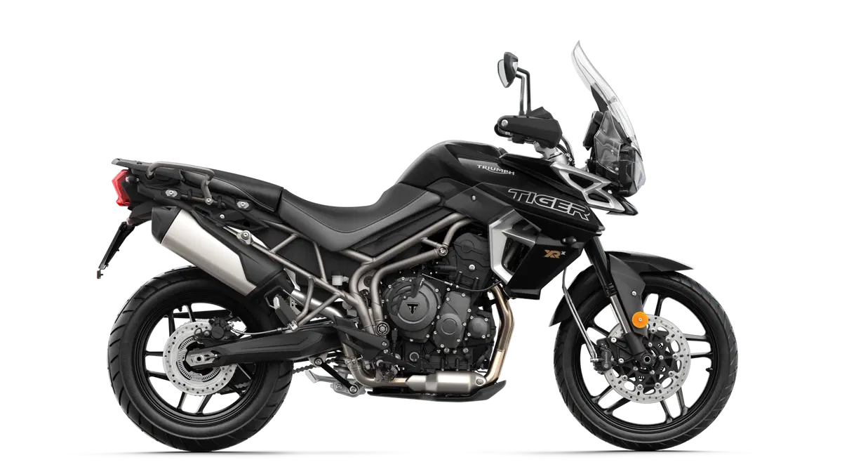 Triumph Tiger 800 Tiger 800 XRx (2018 - 20) (18)