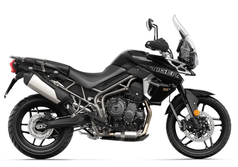 Triumph Tiger 800 Tiger 800 XRx (2018 - 20) (18)