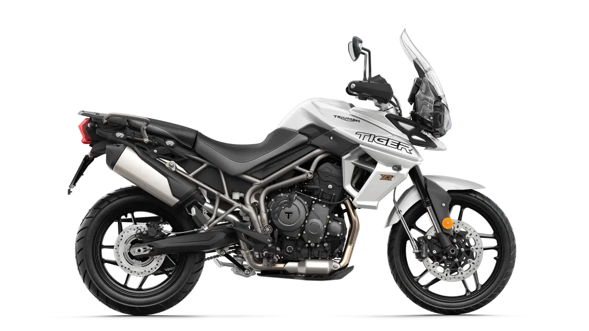 Triumph Tiger 800 Tiger 800 XRx (2018 - 20) (19)