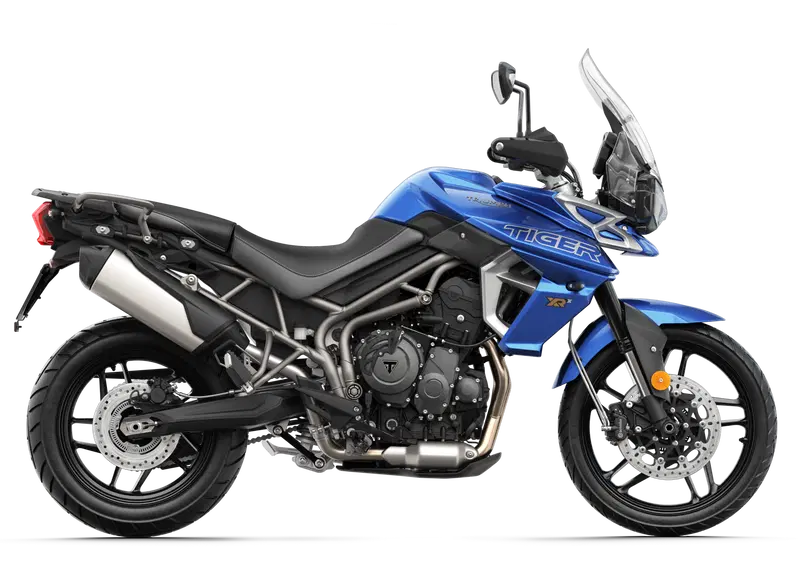 Triumph Tiger 800 Tiger 800 XRx (2018 - 20) (20)