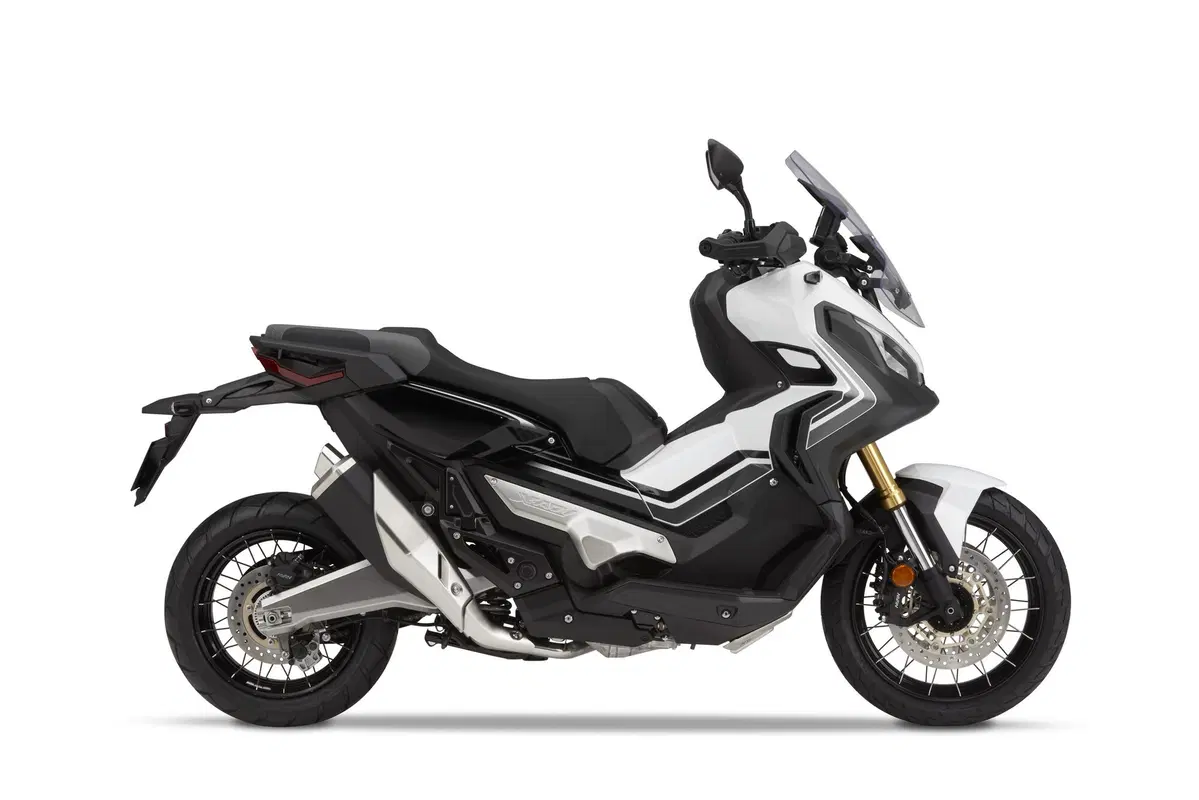 EICMA 2017: Honda X-ADV, foto e dati (6)