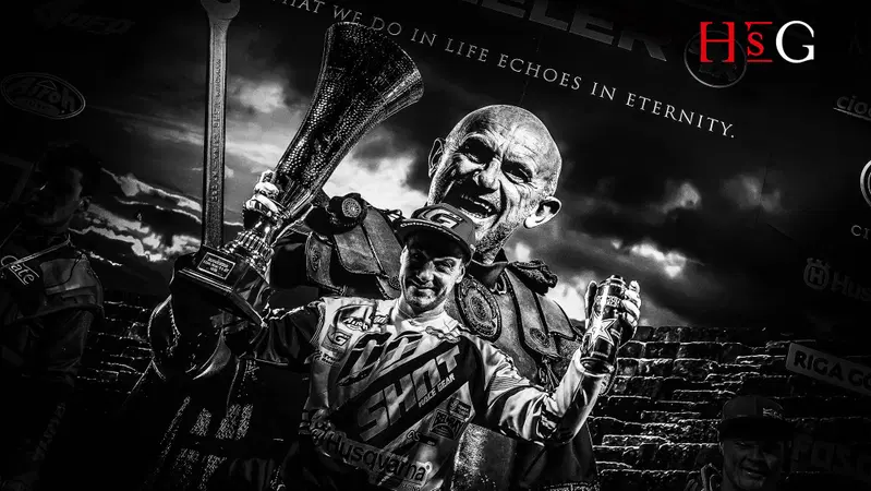 Hell's Gate 2018: gli incubi prendono forma!