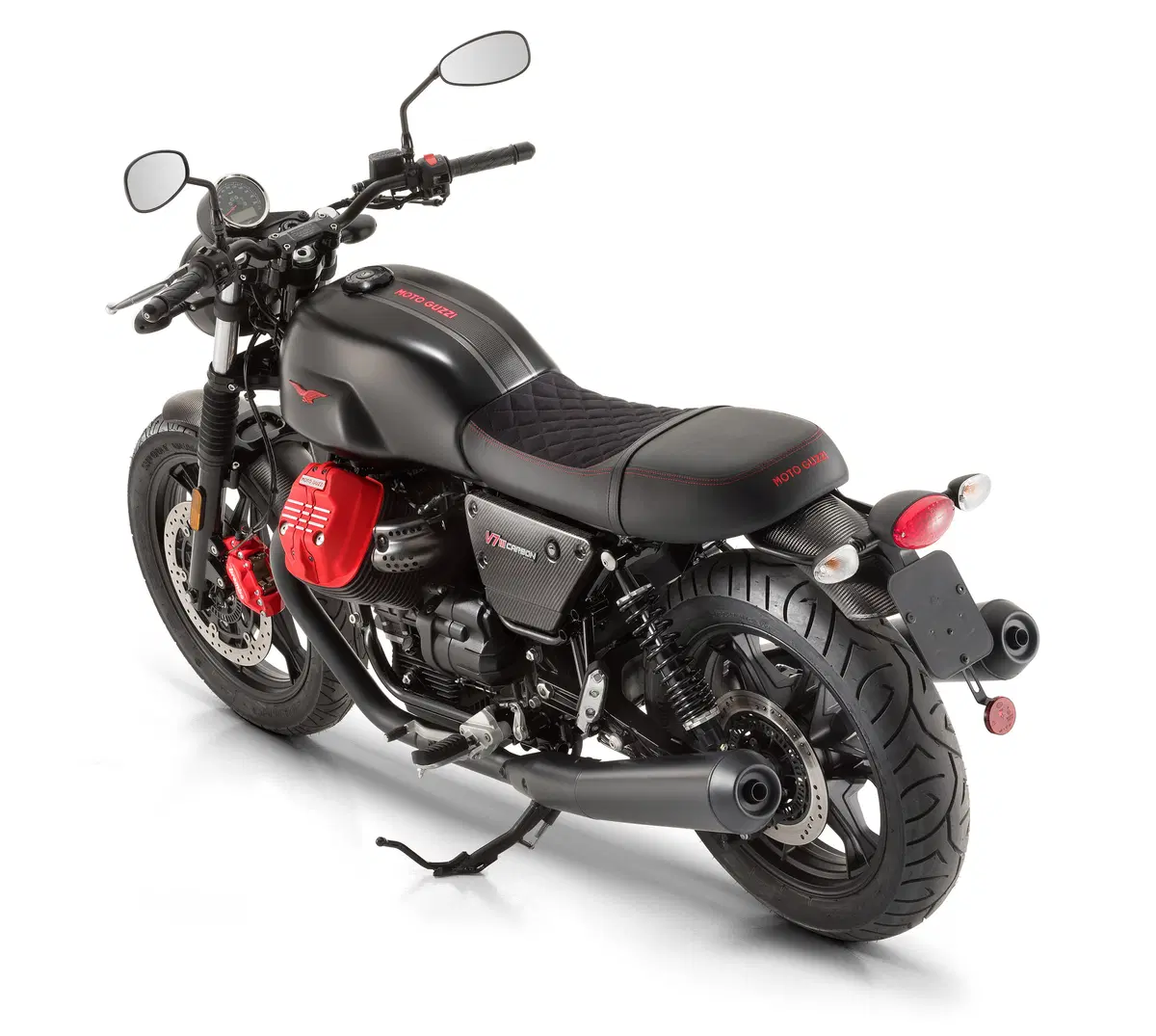 EICMA 2017: Moto Guzzi V7 III e V9 MY 2018 (6)