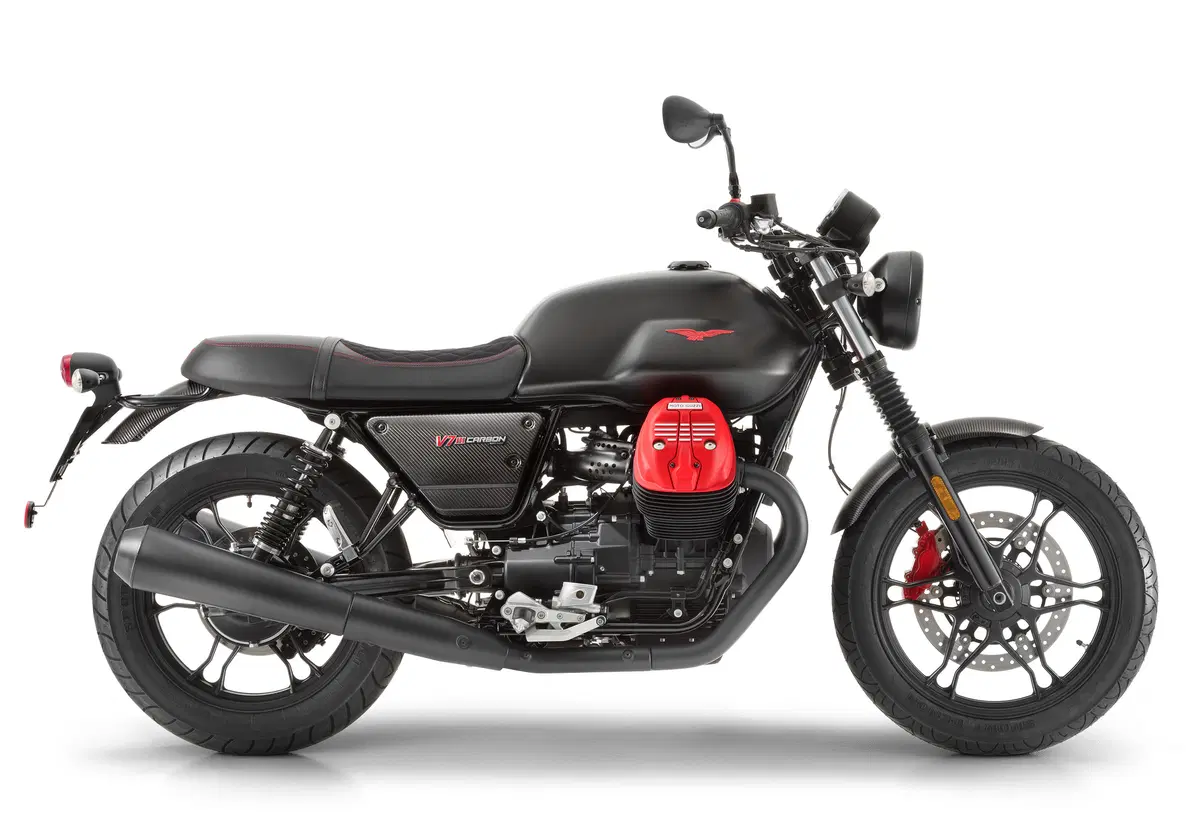 EICMA 2017: Moto Guzzi V7 III e V9 MY 2018 (7)