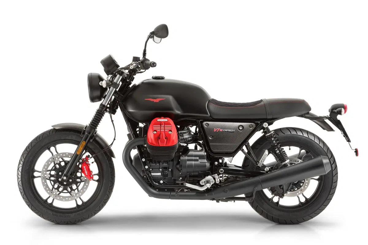 EICMA 2017: Moto Guzzi V7 III e V9 MY 2018 (8)