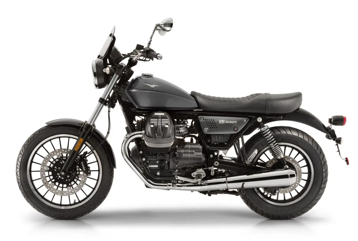 EICMA 2017: Moto Guzzi V7 III e V9 MY 2018 (11)